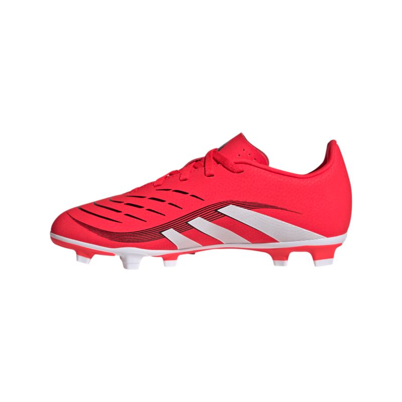 Adidas Predator Club Kids FG/MG Fußballschuh