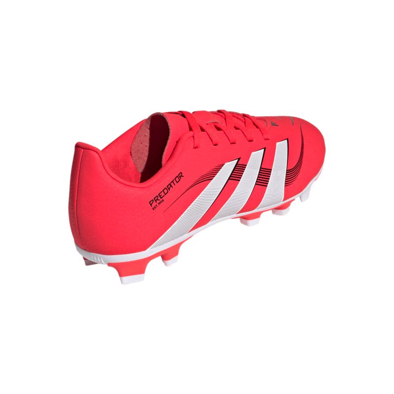 Adidas Predator Club Kids FG/MG Fußballschuh