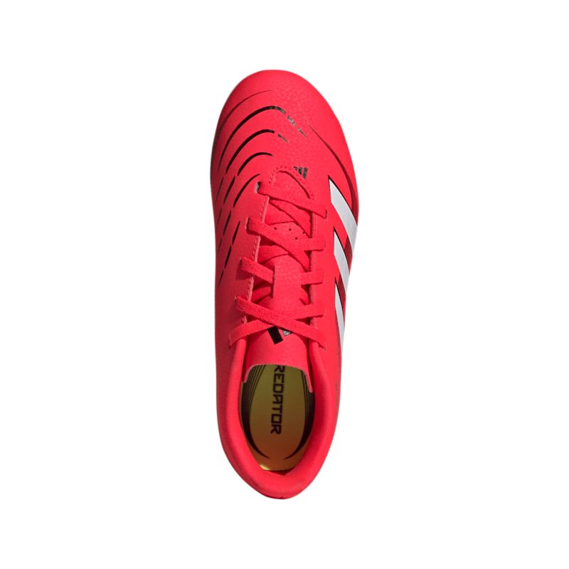 Adidas Predator Club Kids FG/MG Fußballschuh