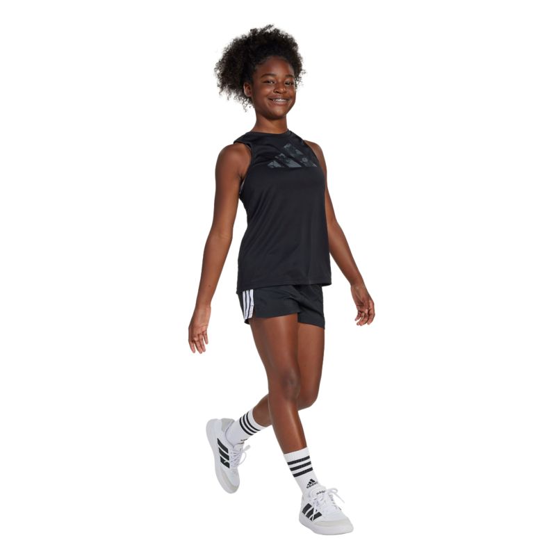 Adidas Train Essentials 3-Stripes Kids Shorts Trainingsshort
