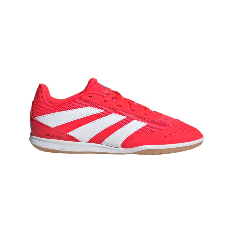 Adidas Predator Club Sala Kids IN Hallenfußballschuh