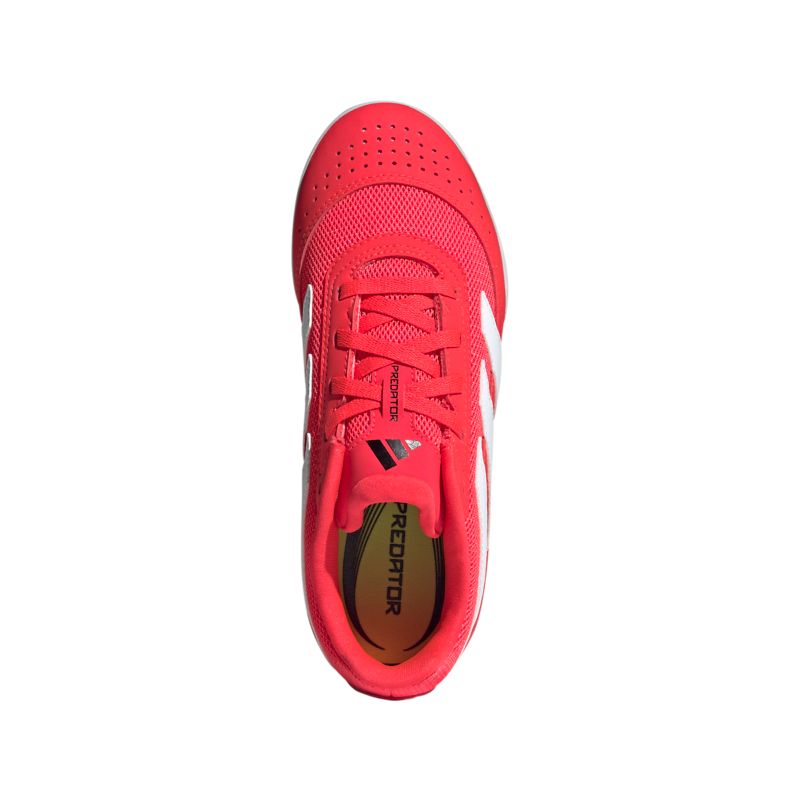 Adidas Predator Club Sala Kids IN Hallenfußballschuh