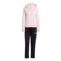 Adidas Linear Logo Tracksuit Trainingsanzug