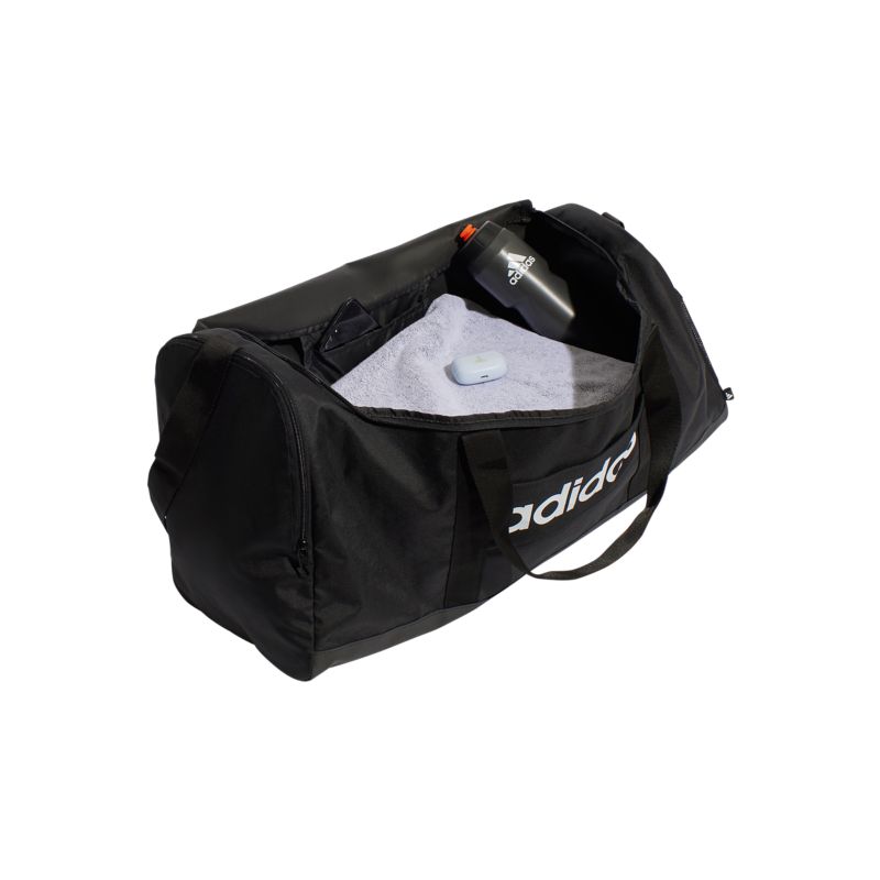 Adidas Linear Duffelbag L Tasche