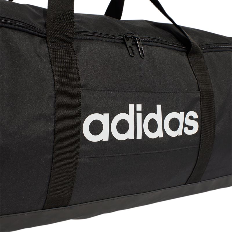 Adidas Linear Duffelbag L Tasche