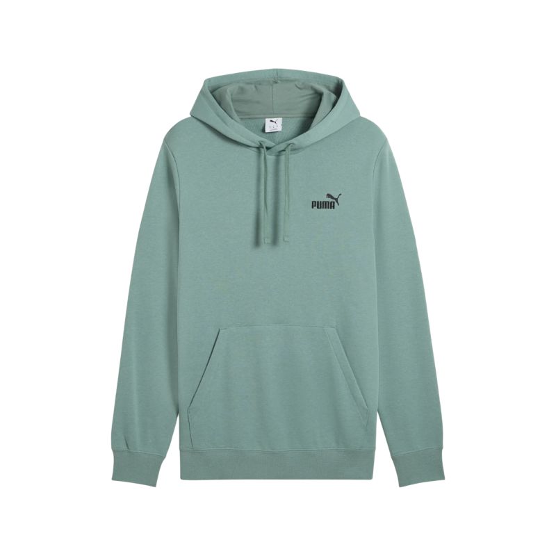 Puma ESS Small No. 1 Logo Hoodie TR Pullover