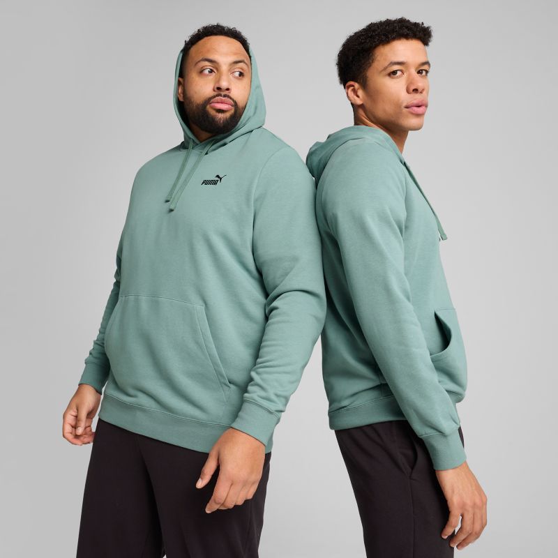 Puma ESS Small No. 1 Logo Hoodie TR Pullover