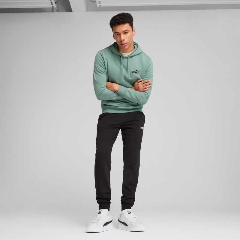 Puma ESS Small No. 1 Logo Hoodie TR Pullover