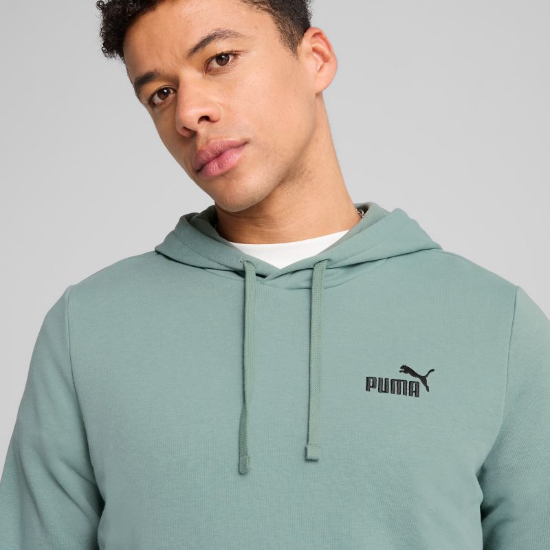 Puma ESS Small No. 1 Logo Hoodie TR Pullover
