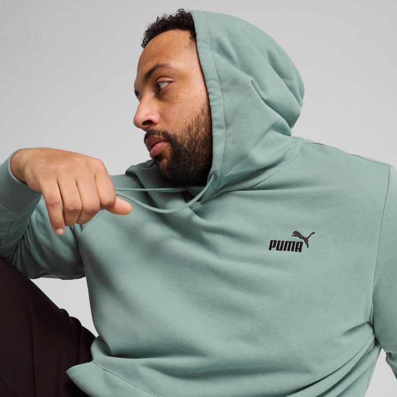 Puma ESS Small No. 1 Logo Hoodie TR Pullover