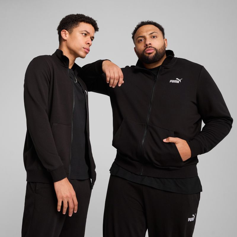 Puma ESS No. 1 Logo Track Jacket TR Jacke