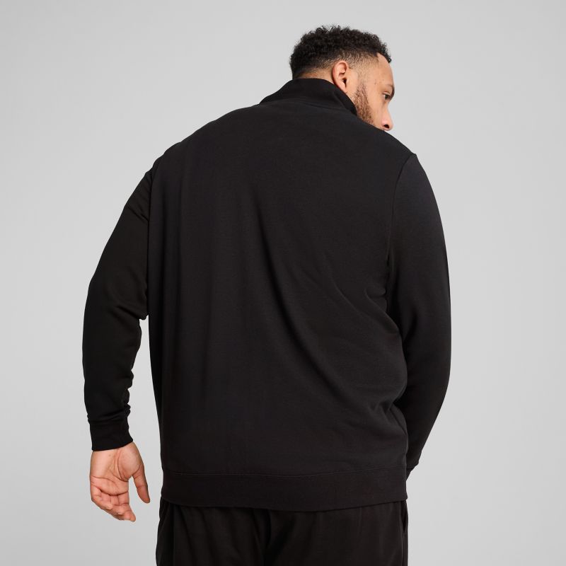 Puma ESS No. 1 Logo Track Jacket TR Jacke
