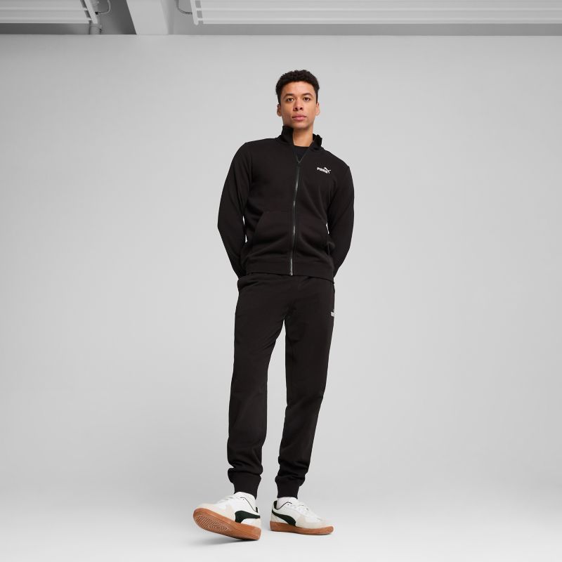 Puma ESS No. 1 Logo Track Jacket TR Jacke