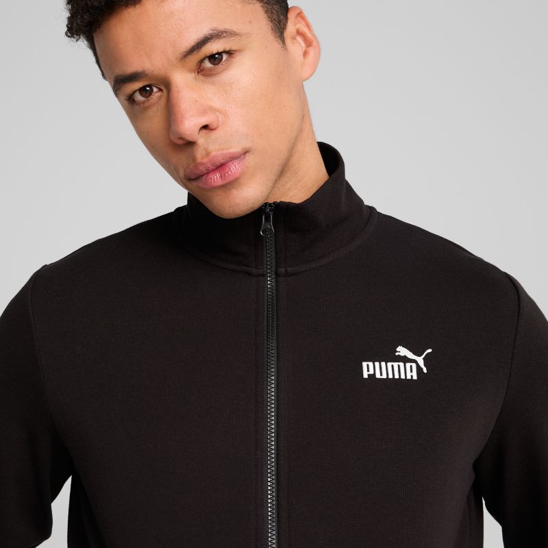 Puma ESS No. 1 Logo Track Jacket TR Jacke