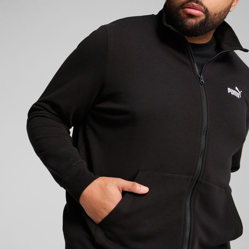 Puma ESS No. 1 Logo Track Jacket TR Jacke