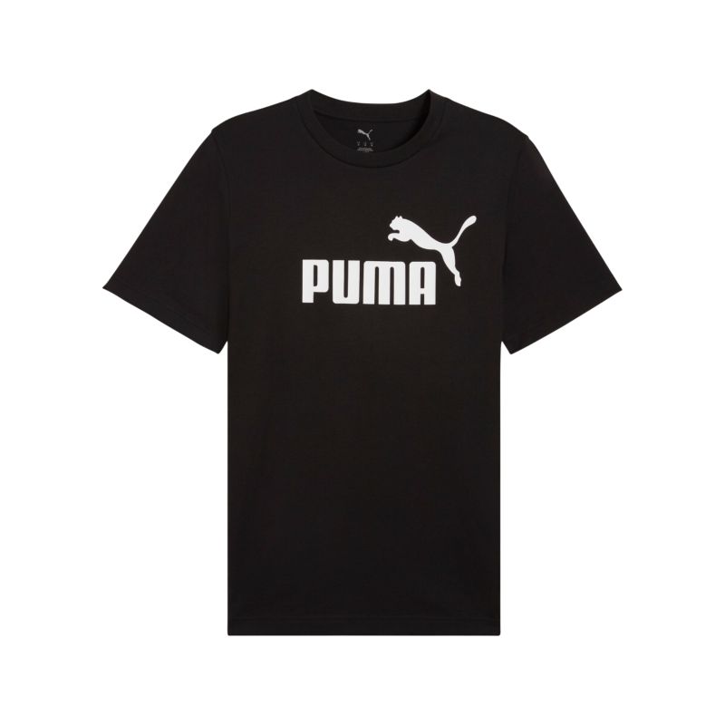 Puma ESS No. 1 Logo Tee T-Shirt