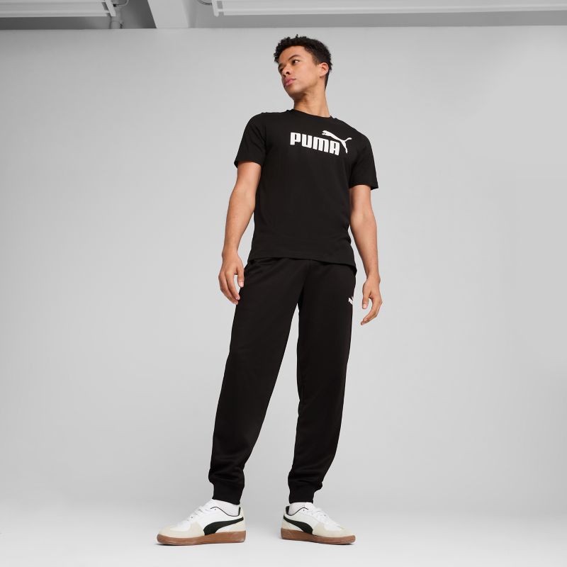 Puma ESS No. 1 Logo Tee T-Shirt