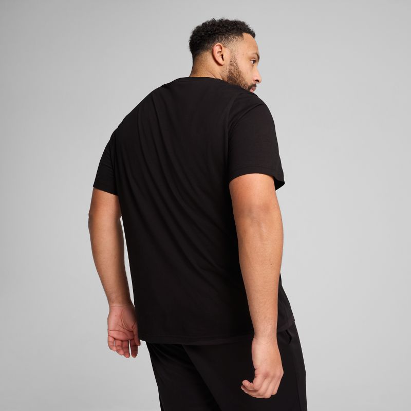 Puma ESS No. 1 Logo Tee T-Shirt