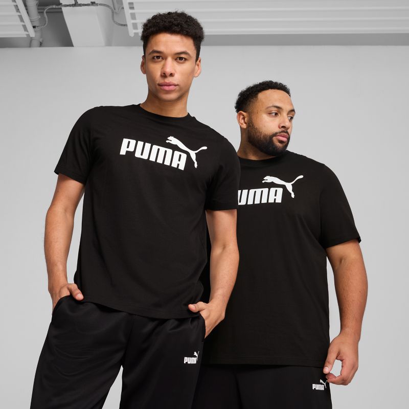 Puma ESS No. 1 Logo Tee T-Shirt