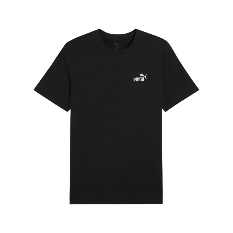 Puma ESS Small No. 1 Logo Tee T-Shirt