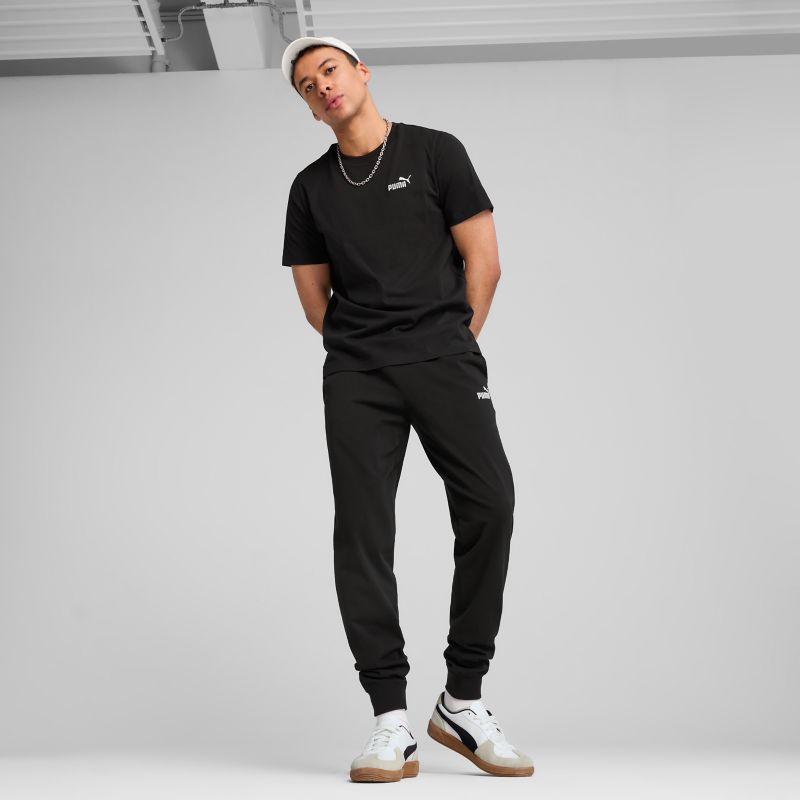 Puma ESS Small No. 1 Logo Tee T-Shirt