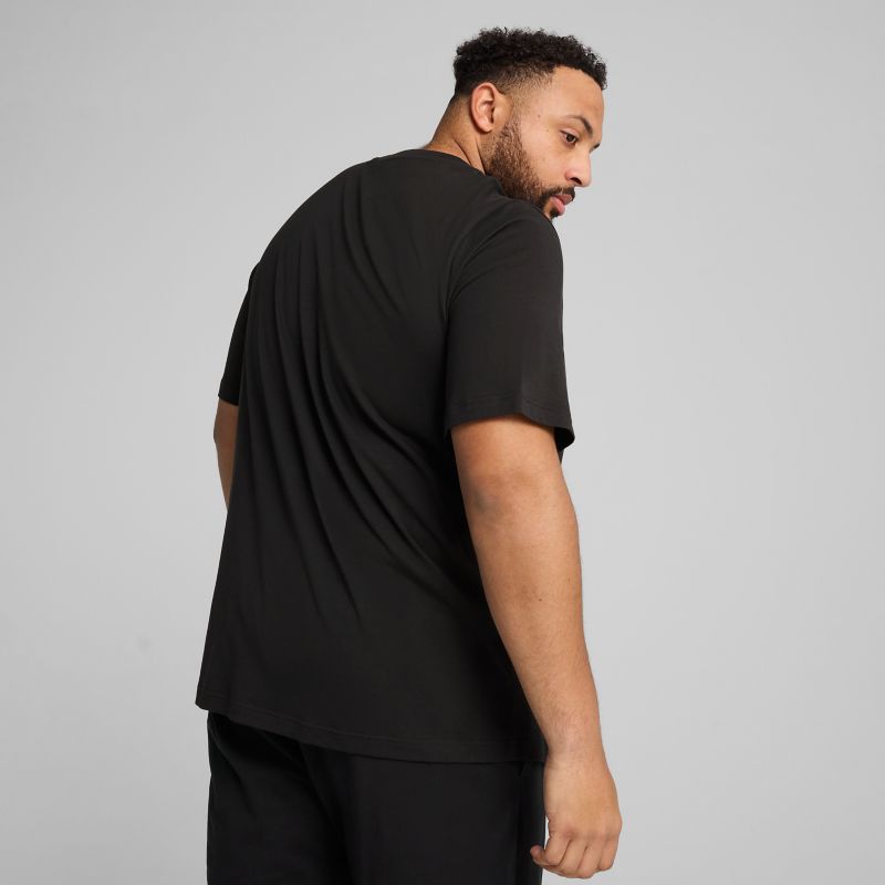 Puma ESS Small No. 1 Logo Tee T-Shirt