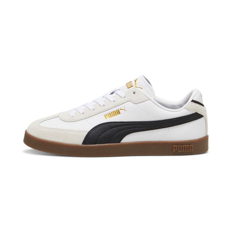 Puma PUMA Club II Era Freizeitschuh