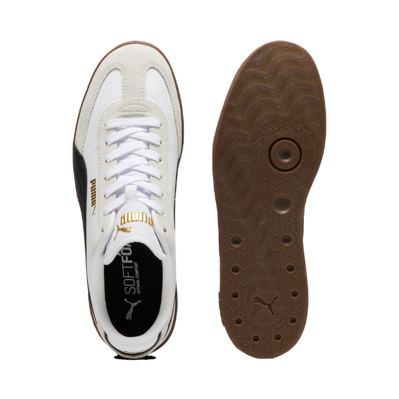 Puma PUMA Club II Era Freizeitschuh