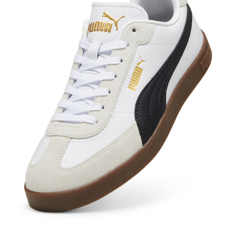 Puma PUMA Club II Era Freizeitschuh