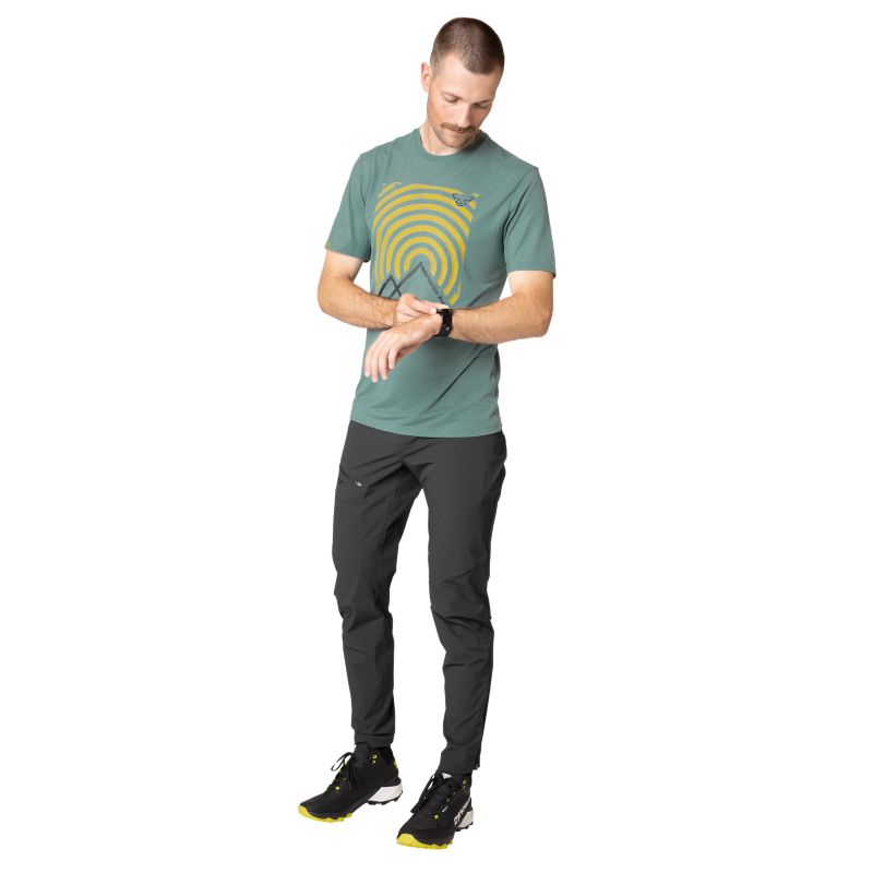 Dynafit Transalper Dynastretch Pant Wanderhose