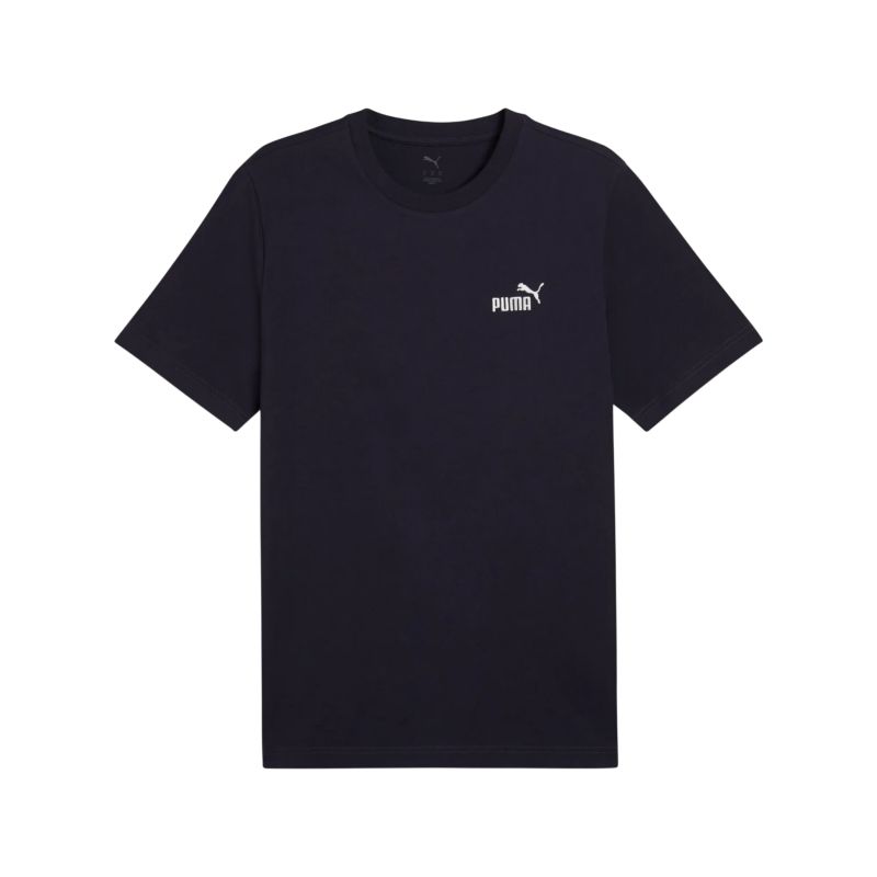 Puma ESS Small No. 1 Logo Tee T-Shirt