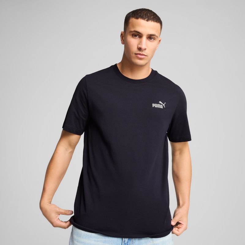 Puma ESS Small No. 1 Logo Tee T-Shirt