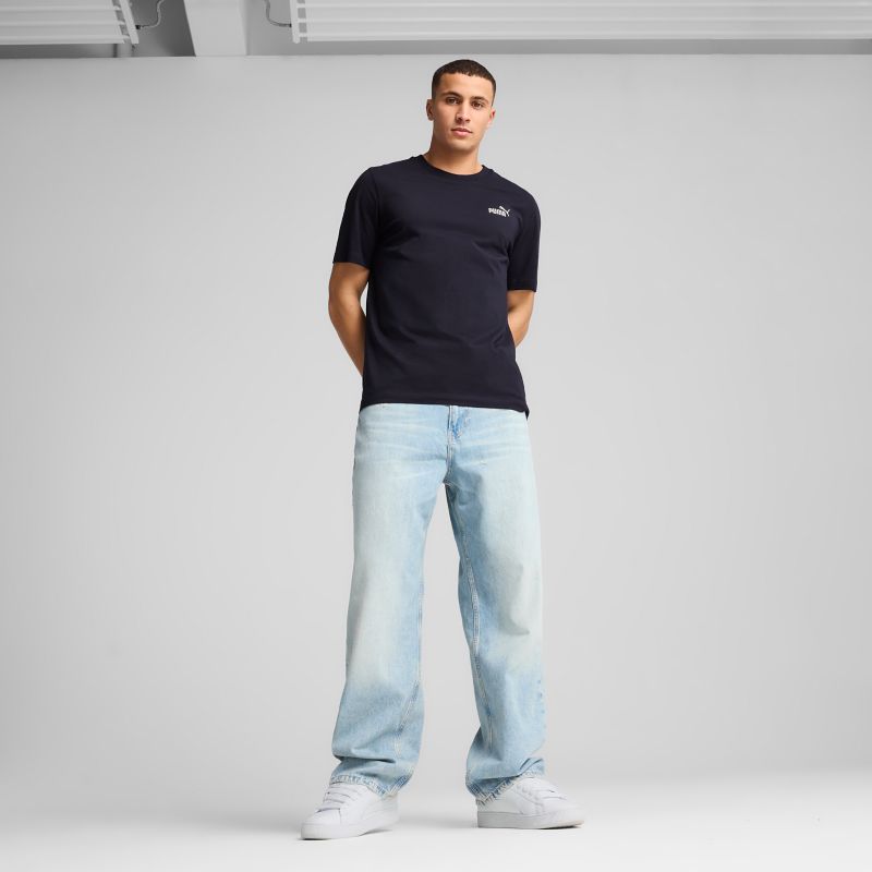 Puma ESS Small No. 1 Logo Tee T-Shirt