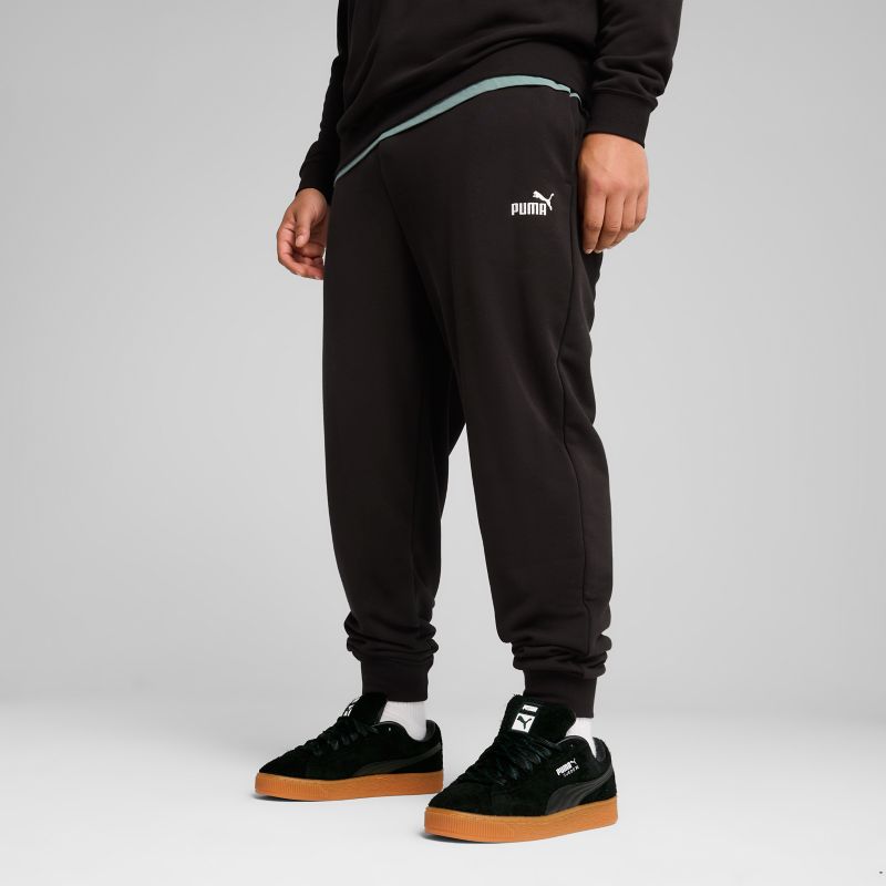 Puma ESS No. 1 Logo Sweatpants TR cl Jogginghose
