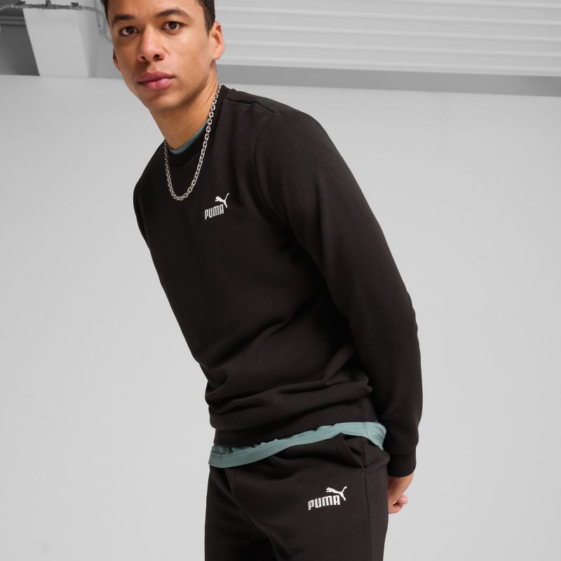 Puma ESS No. 1 Logo Sweatpants TR cl Jogginghose