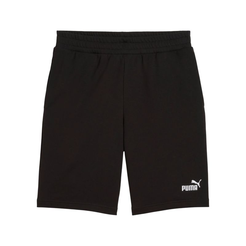 Puma ESS No. 1 Logo Shorts 10" Short