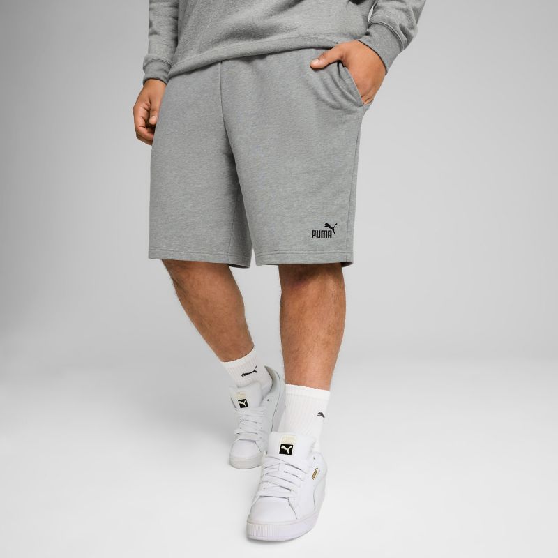 Puma ESS No. 1 Logo Shorts 10" Short