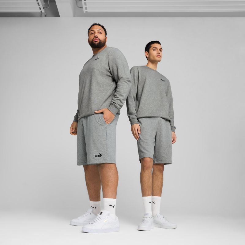 Puma ESS No. 1 Logo Shorts 10" Short