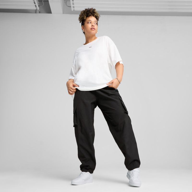 Puma ESS Relaxed Tee T-Shirt