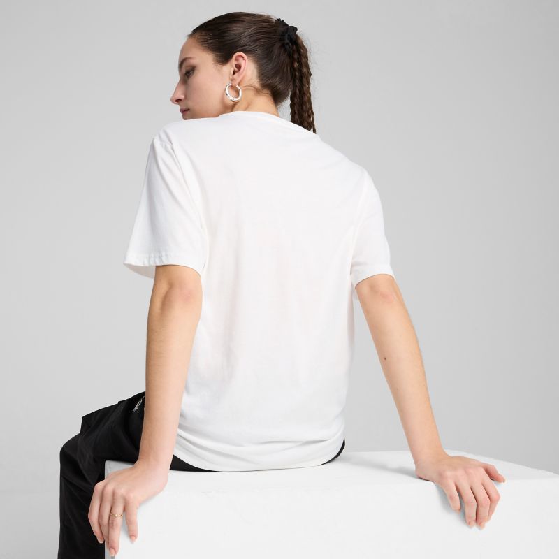 Puma ESS Relaxed Tee T-Shirt