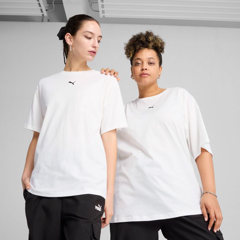 Puma ESS Relaxed Tee T-Shirt