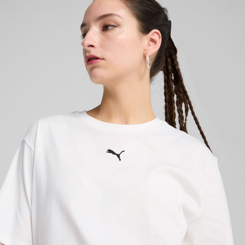 Puma ESS Relaxed Tee T-Shirt