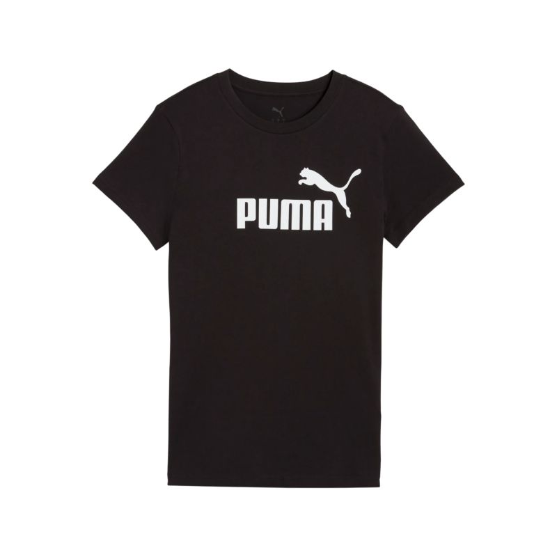Puma ESS No. 1 Logo Tee T-Shirt