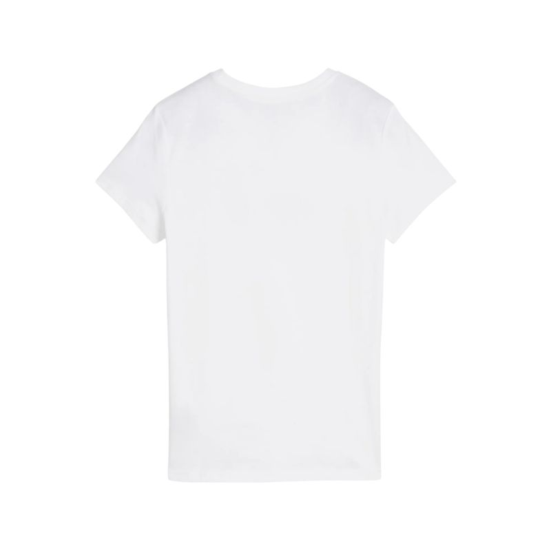 Puma ESS No. 1 Logo Tee T-Shirt