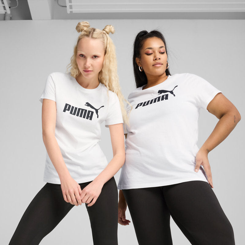 Puma ESS No. 1 Logo Tee T-Shirt
