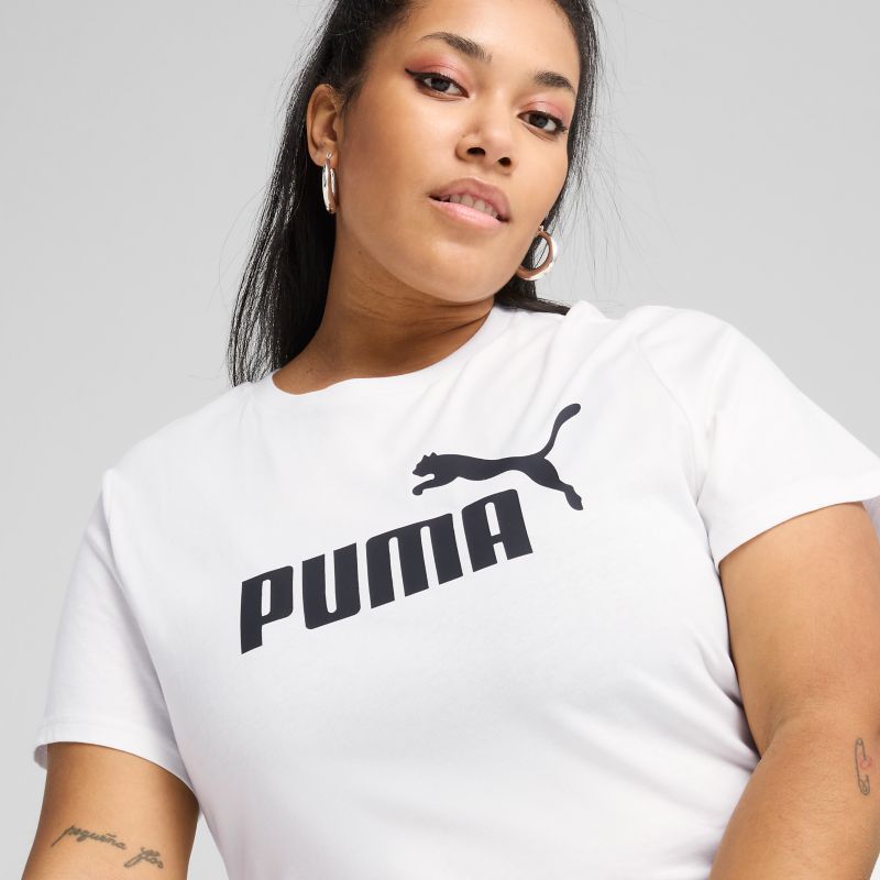 Puma ESS No. 1 Logo Tee T-Shirt