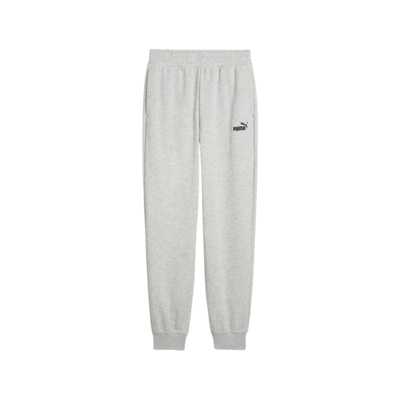 Puma ESS Small No. 1 Logo Comfort High-Waist Sweatpants TR cl Jogginghose