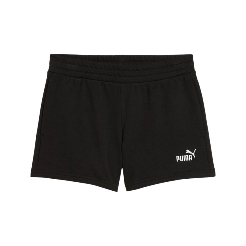 Puma ESS Small No. 1 Logo 4'' Shorts TR Short