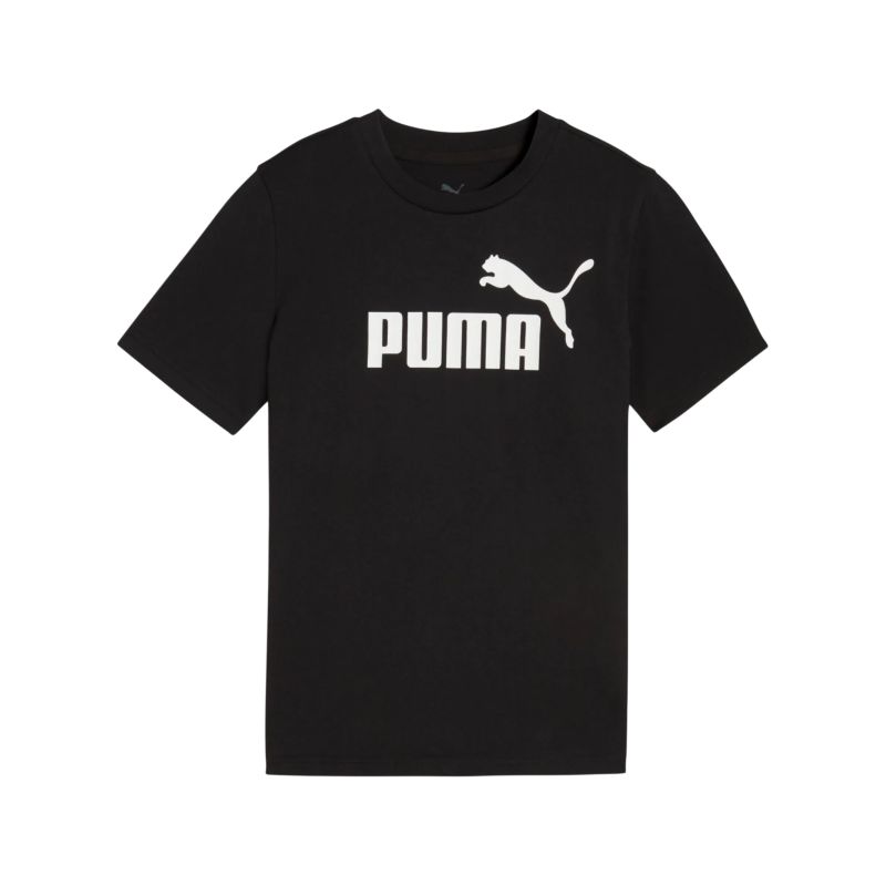 Puma ESS No. 1 Logo Tee jouth T-Shirt