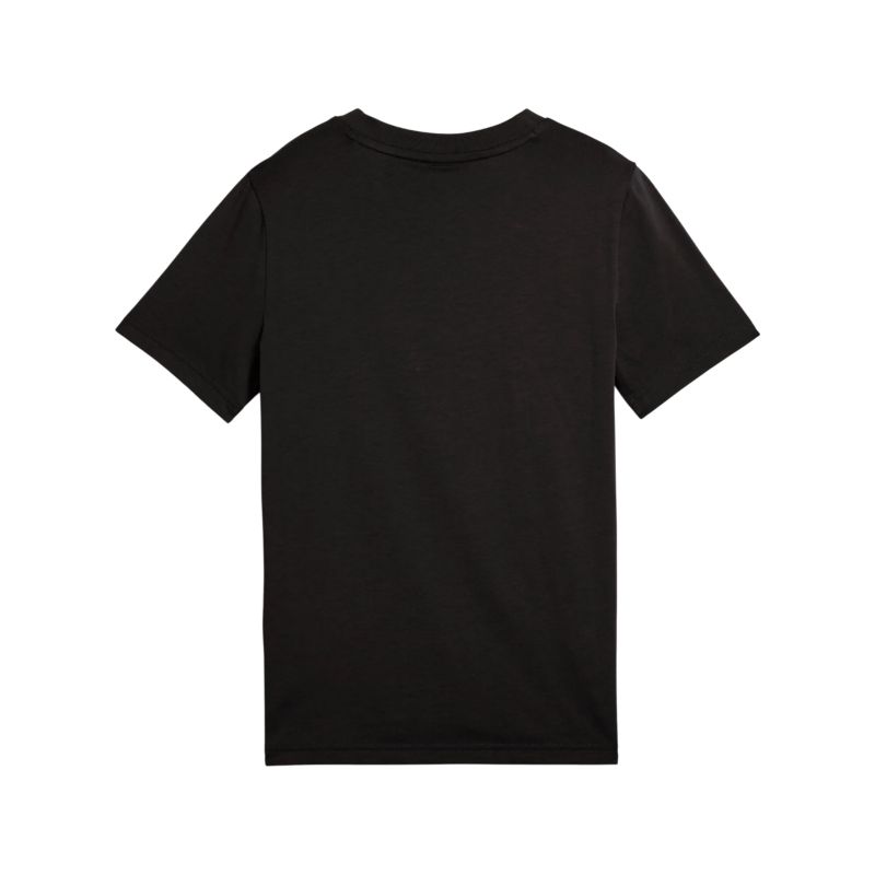 Puma ESS No. 1 Logo Tee jouth T-Shirt